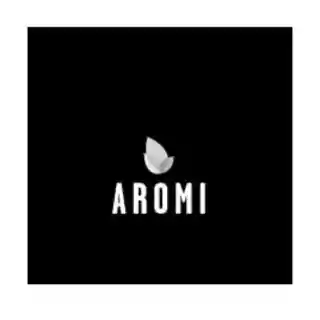 Aromi Beauty logo