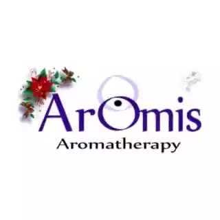 Shop Aromis Aromatherapy logo