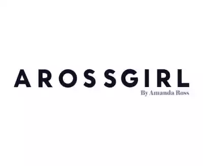 Shop Arossgirl promo codes logo