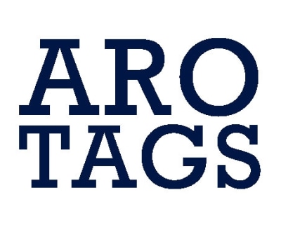 Shop Arotags logo