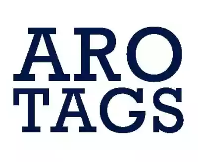 Arotags logo