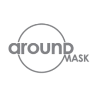 Shop Around Mask logo
