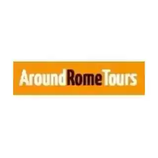 Shop Around Rome Tours coupon codes logo