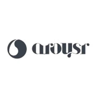 Arousr logo