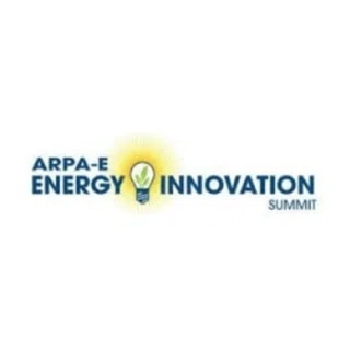 ARPA-E Energy Innovation Summit promo codes