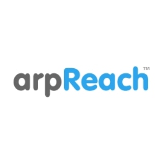 Shop ArpReach logo