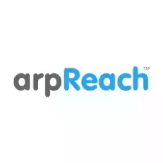 Shop ArpReach discount codes logo