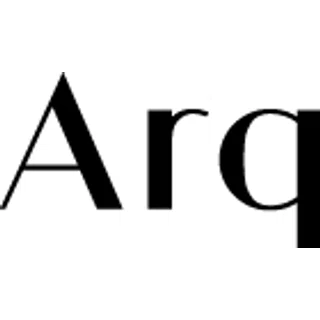Arq Botanics logo
