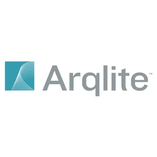 Arqlite logo