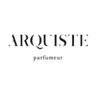 Shop Arquiste Perfumes coupon codes logo