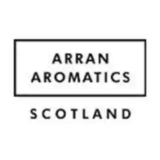 Arran Aromatics logo