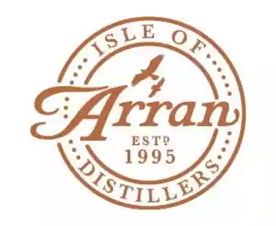 Shop Arran Whisky discount codes logo