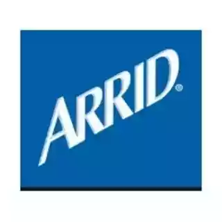 Shop Arrid coupon codes logo