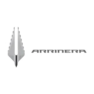 Shop Arrinera discount codes logo