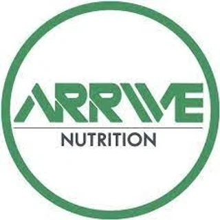 Arrive Nutrition Center logo