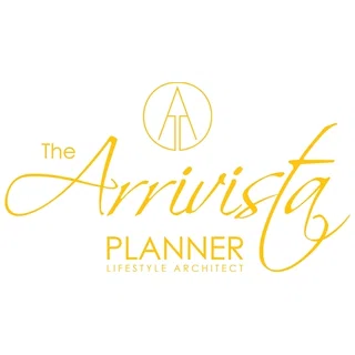 Arrivista Planner logo