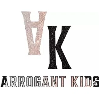 Arrogant Apparel logo