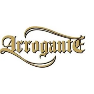 Arrogante Tequila logo
