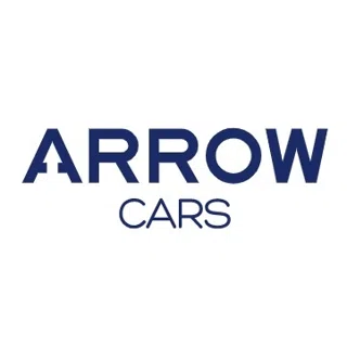 Shop Arrow Cars logo