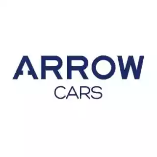 Shop Arrow Cars promo codes logo