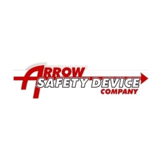 Shop Arrow Safety Device logo