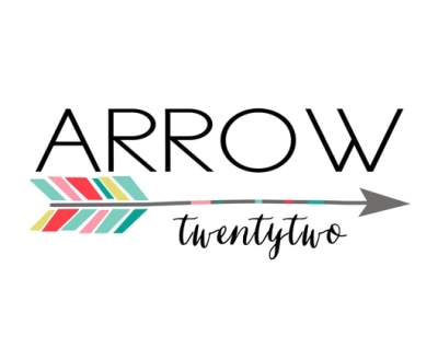 Shop Arrow 22 logo
