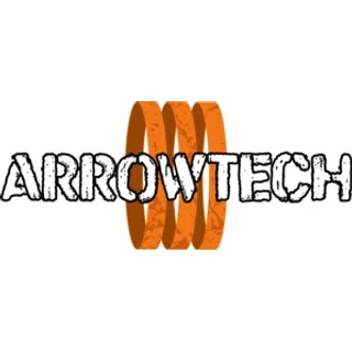 ArrowTech Archery logo