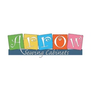 Arrow Cabinets  logo