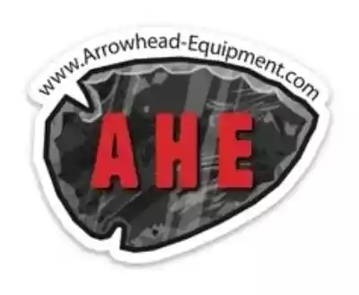 Arrowhead Equipment discount codes