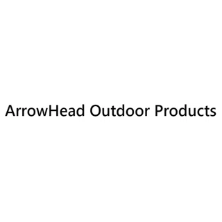 Arrowhead Outdoor Products logo