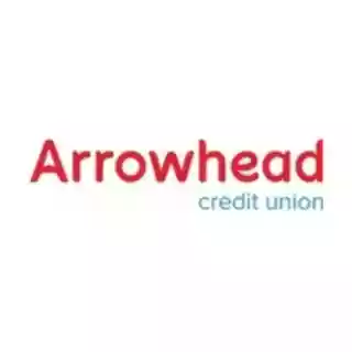 Shop Arrowhead Credit Union promo codes logo