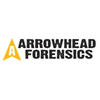Arrowhead Forensics promo codes
