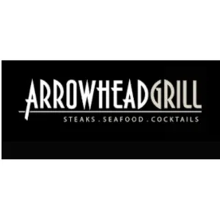 Shop Arrowhead Grill logo