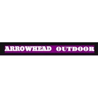 ARRPWHEAD OUTDOOR logo
