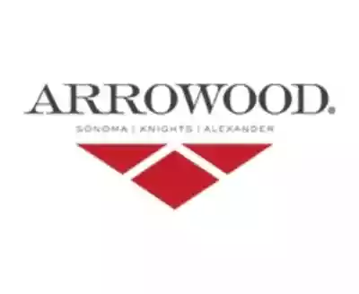 arrowoodvineyards.com logo