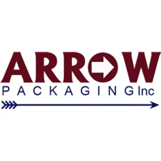 Arrow Packaging logo