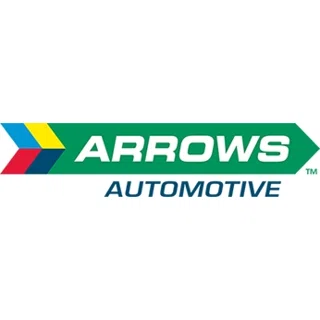 Arrows Automotive logo
