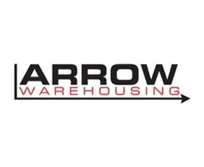 Shop Arrow Warehousing logo