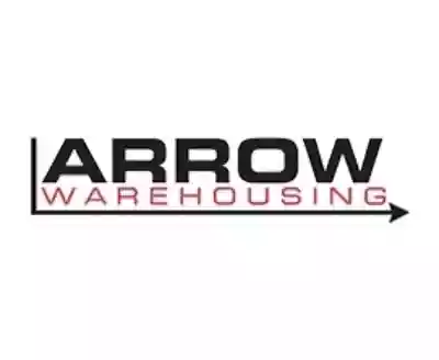 Arrow Warehousing logo