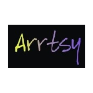Shop Arrtsy logo