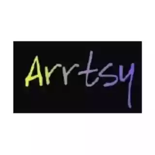 Arrtsy logo