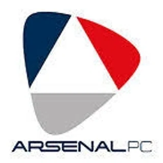 Arsenal PC logo