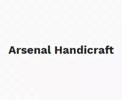 Arsenal Handicraft coupon codes
