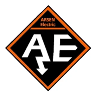 ARSEN Electric logo