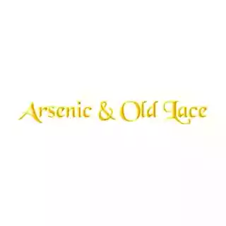 Arsenic  Old Lace coupon codes