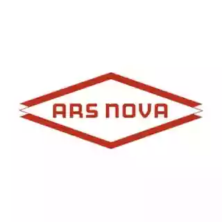 Ars Nova discount codes