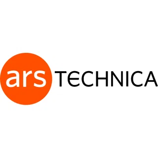 Ars Technica logo