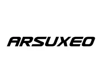 Shop Arsuxeo coupon codes logo