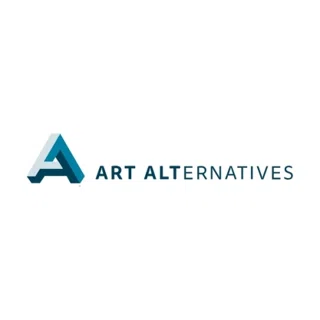 Shop Art Alternatives logo