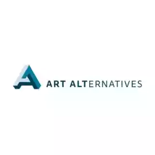 Art Alternatives discount codes
